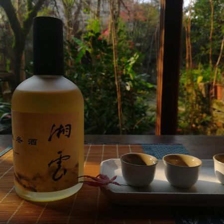 Wuyuan Qiye Yanxiang Guesthouse Εξωτερικό φωτογραφία