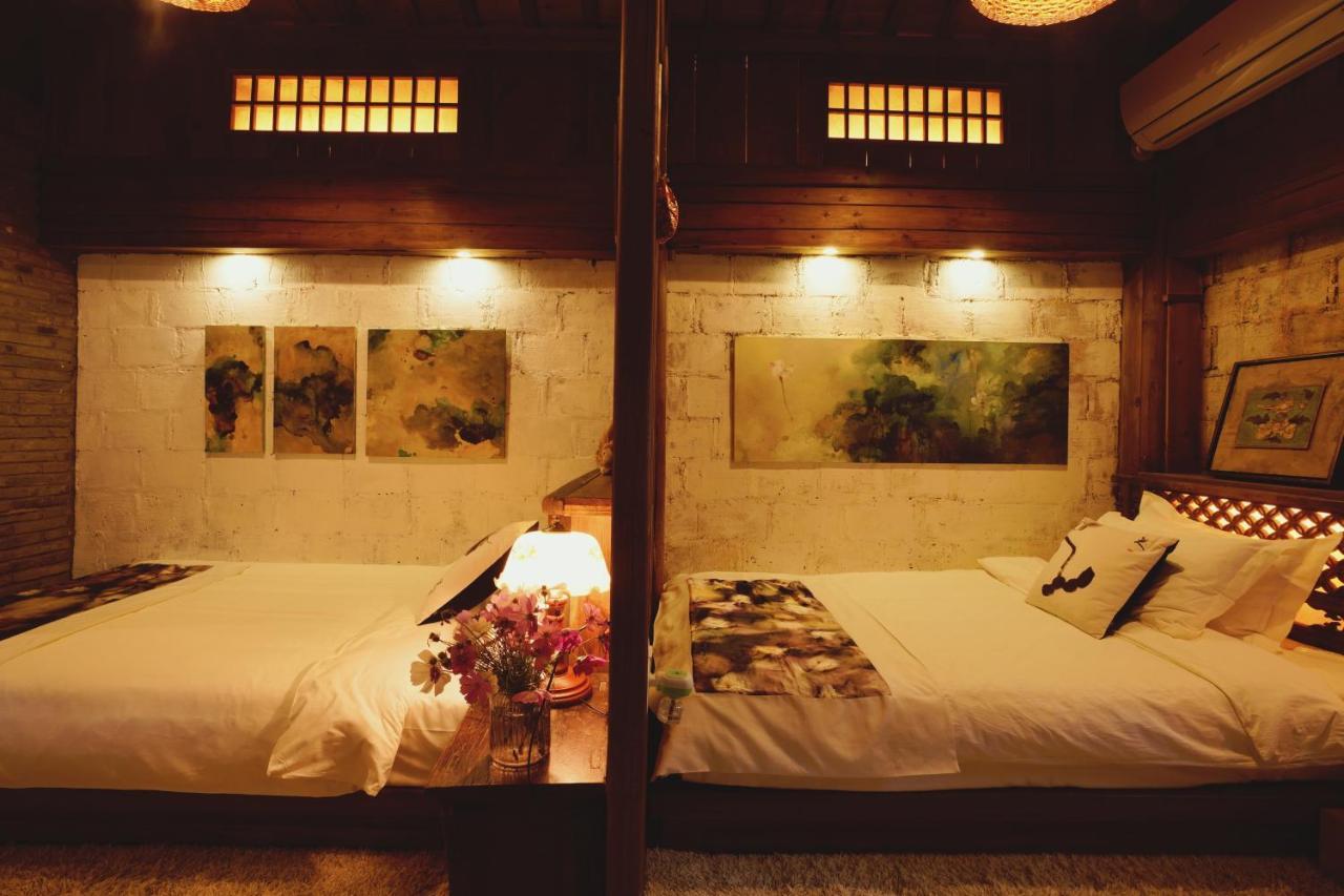Wuyuan Qiye Yanxiang Guesthouse Εξωτερικό φωτογραφία