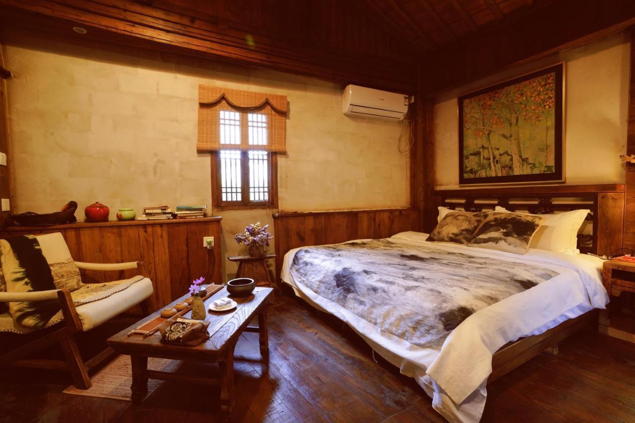 Wuyuan Qiye Yanxiang Guesthouse Εξωτερικό φωτογραφία