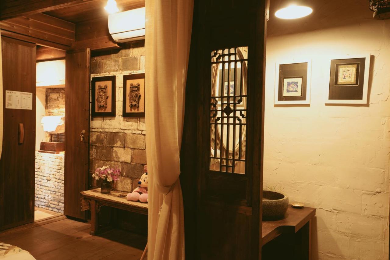 Wuyuan Qiye Yanxiang Guesthouse Εξωτερικό φωτογραφία