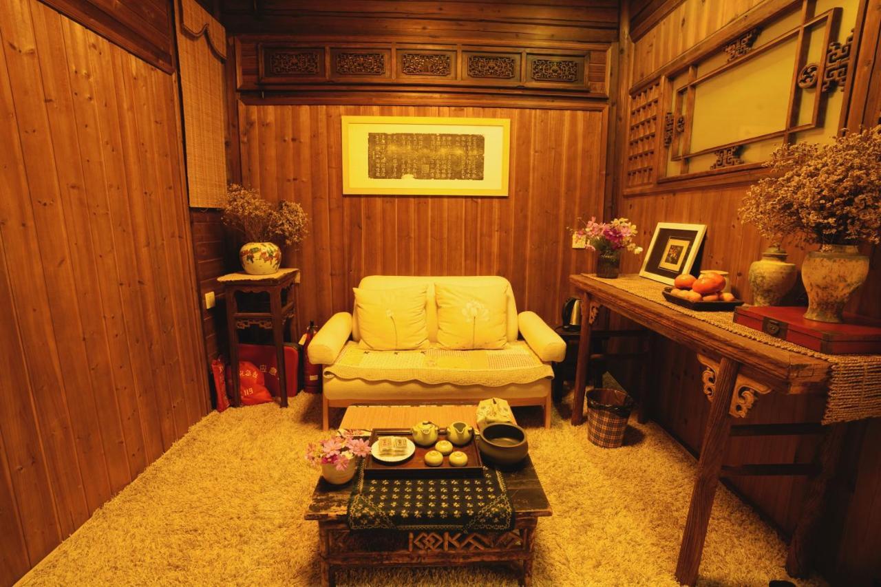 Wuyuan Qiye Yanxiang Guesthouse Εξωτερικό φωτογραφία
