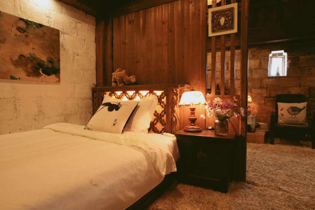 Wuyuan Qiye Yanxiang Guesthouse Εξωτερικό φωτογραφία
