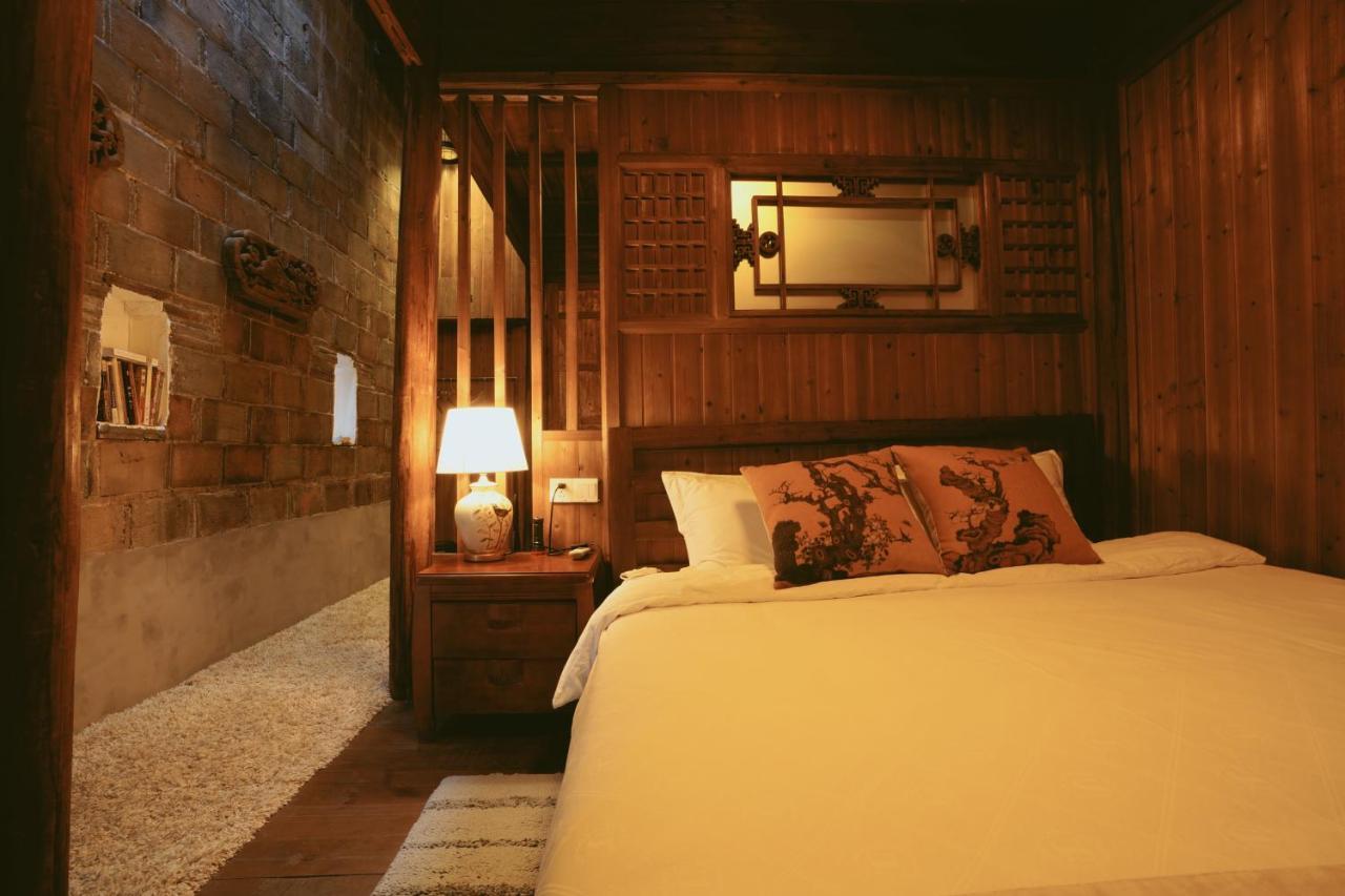 Wuyuan Qiye Yanxiang Guesthouse Εξωτερικό φωτογραφία