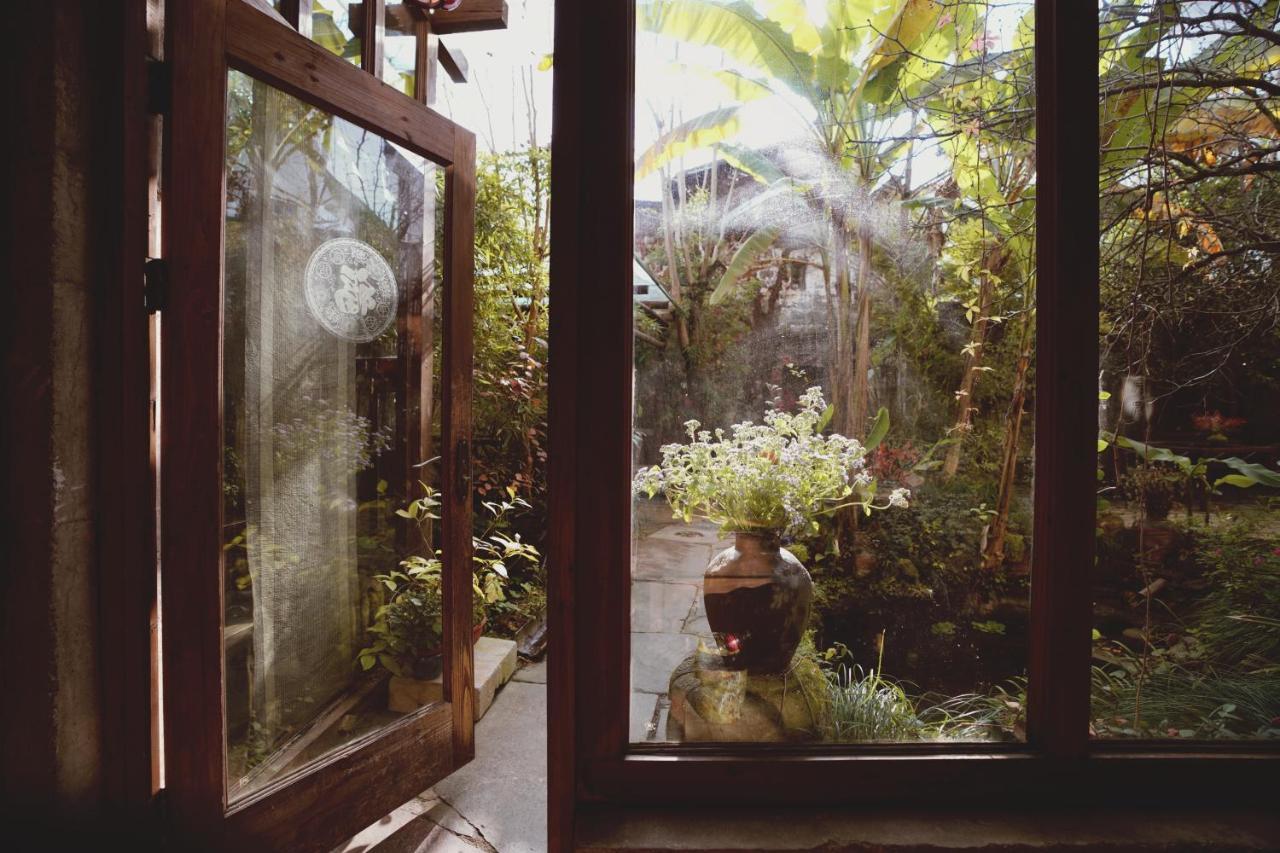 Wuyuan Qiye Yanxiang Guesthouse Εξωτερικό φωτογραφία