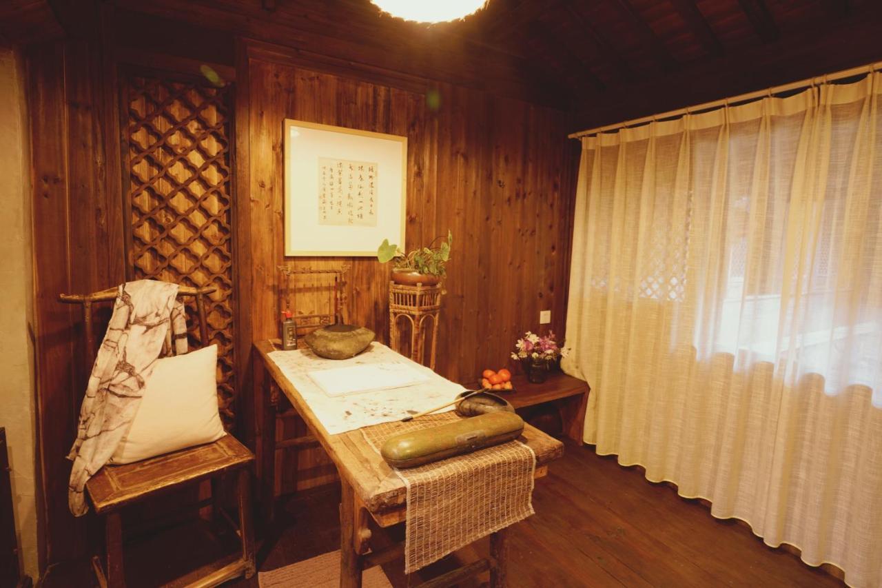 Wuyuan Qiye Yanxiang Guesthouse Εξωτερικό φωτογραφία
