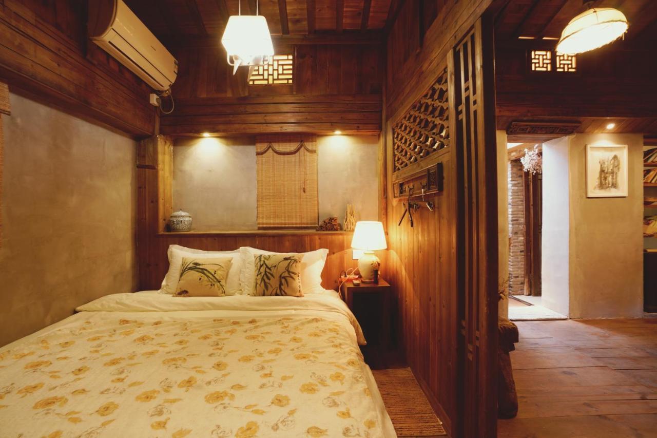 Wuyuan Qiye Yanxiang Guesthouse Εξωτερικό φωτογραφία