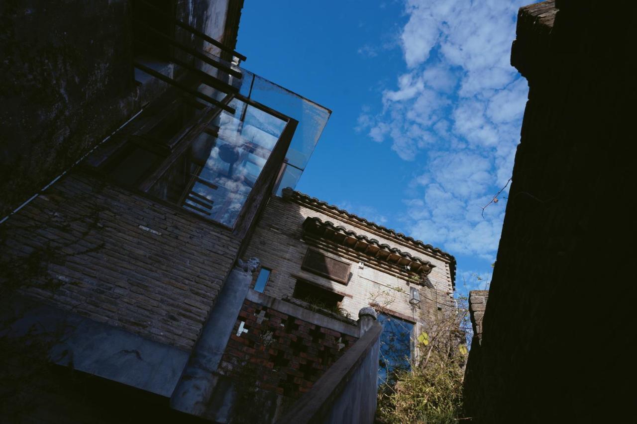 Wuyuan Qiye Yanxiang Guesthouse Εξωτερικό φωτογραφία
