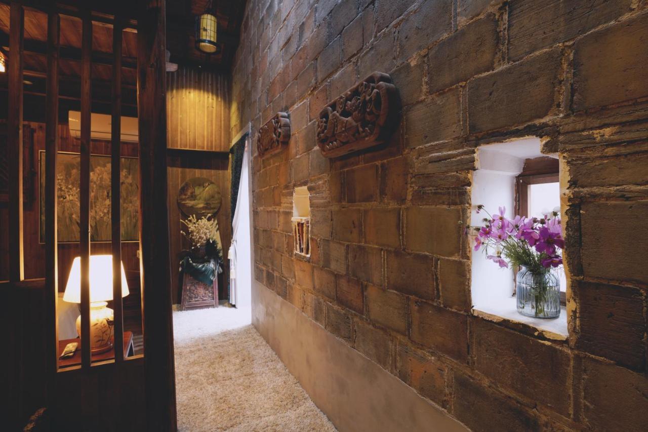 Wuyuan Qiye Yanxiang Guesthouse Εξωτερικό φωτογραφία