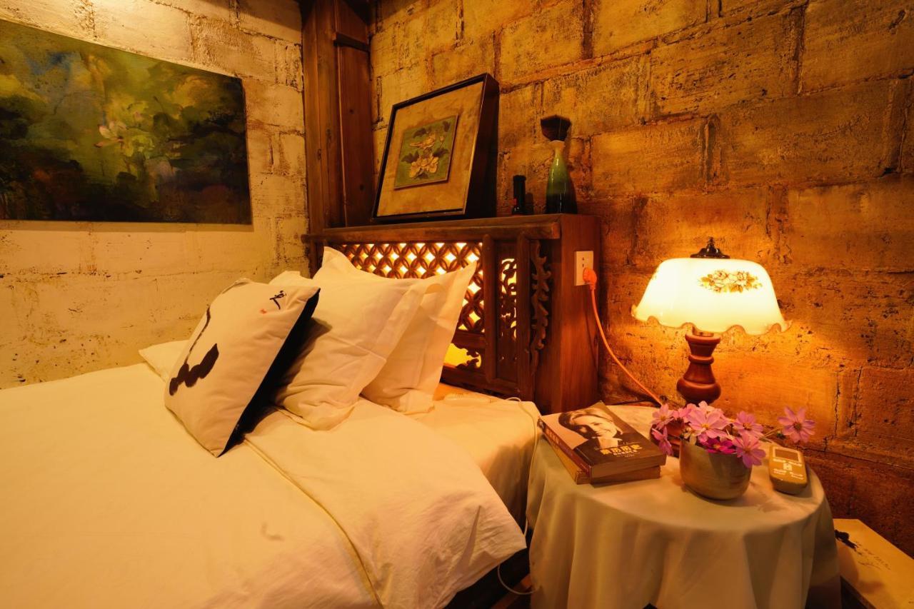 Wuyuan Qiye Yanxiang Guesthouse Εξωτερικό φωτογραφία