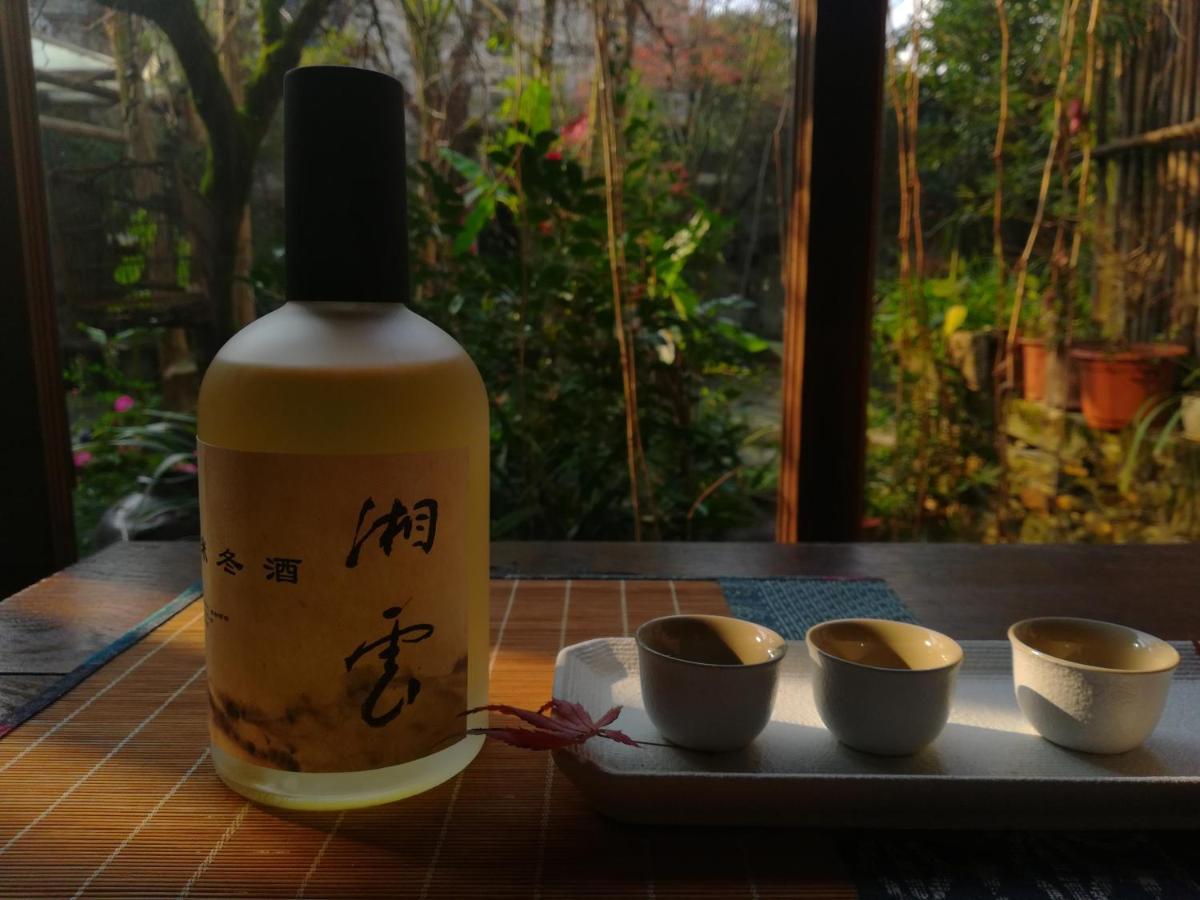 Wuyuan Qiye Yanxiang Guesthouse Εξωτερικό φωτογραφία