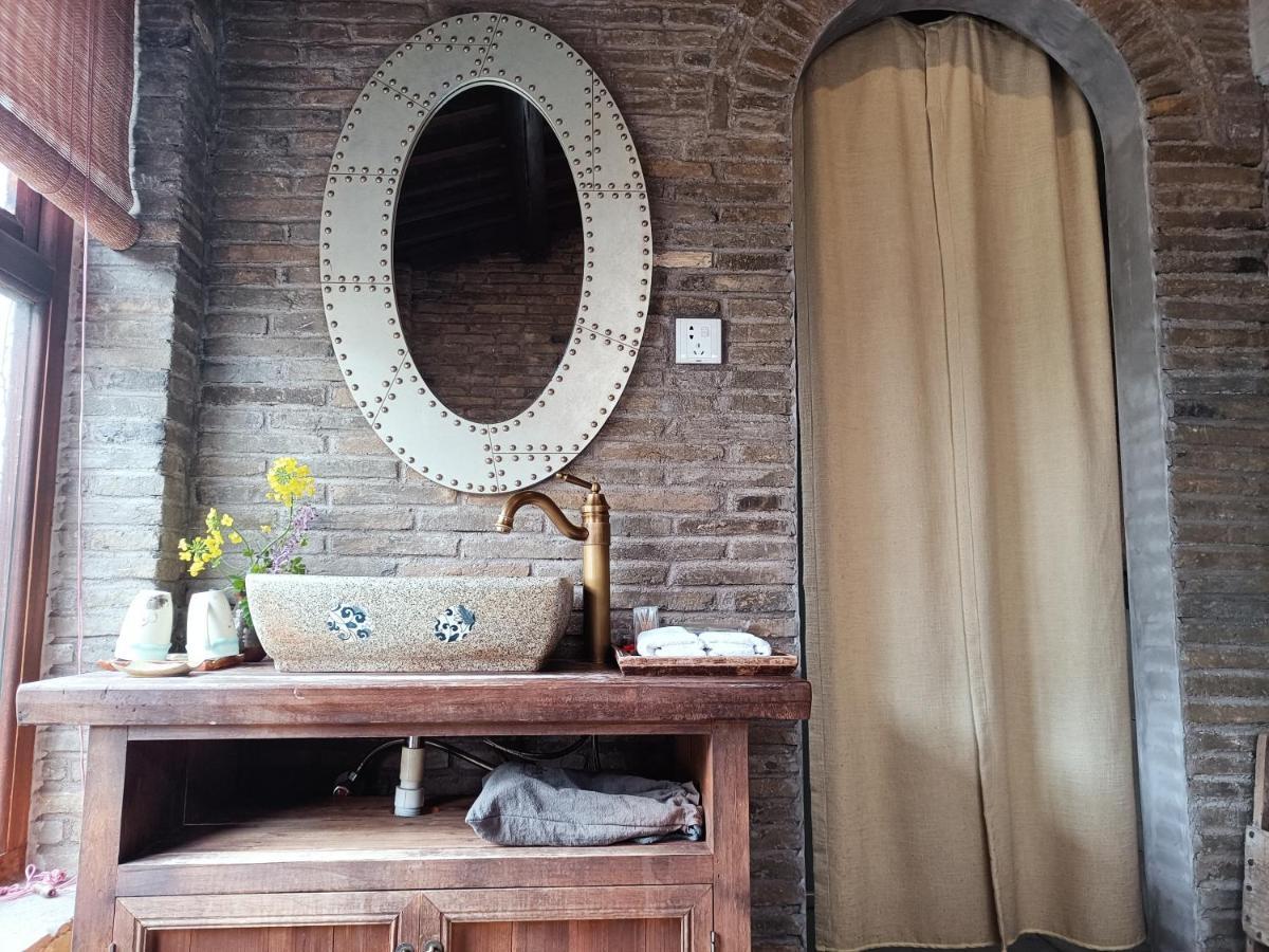 Wuyuan Qiye Yanxiang Guesthouse Εξωτερικό φωτογραφία