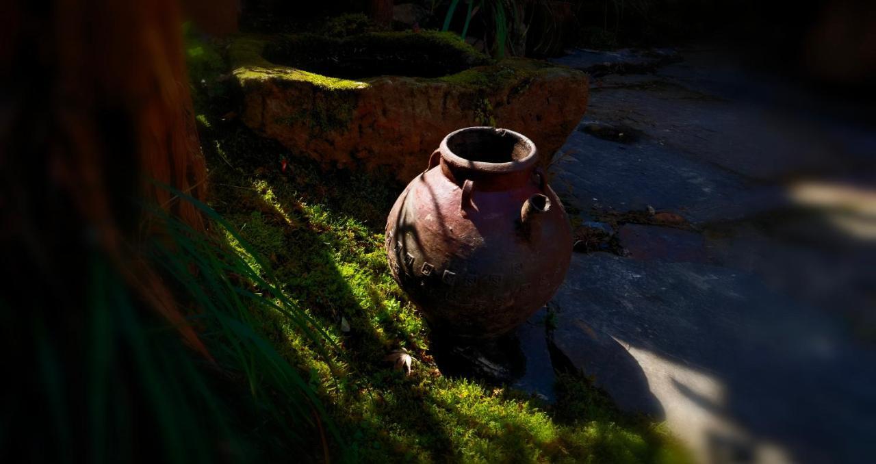 Wuyuan Qiye Yanxiang Guesthouse Εξωτερικό φωτογραφία