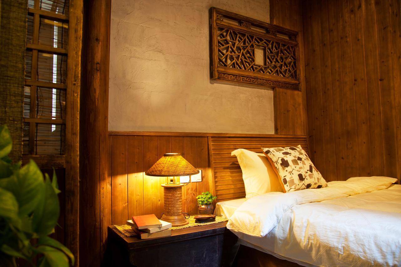 Wuyuan Qiye Yanxiang Guesthouse Εξωτερικό φωτογραφία