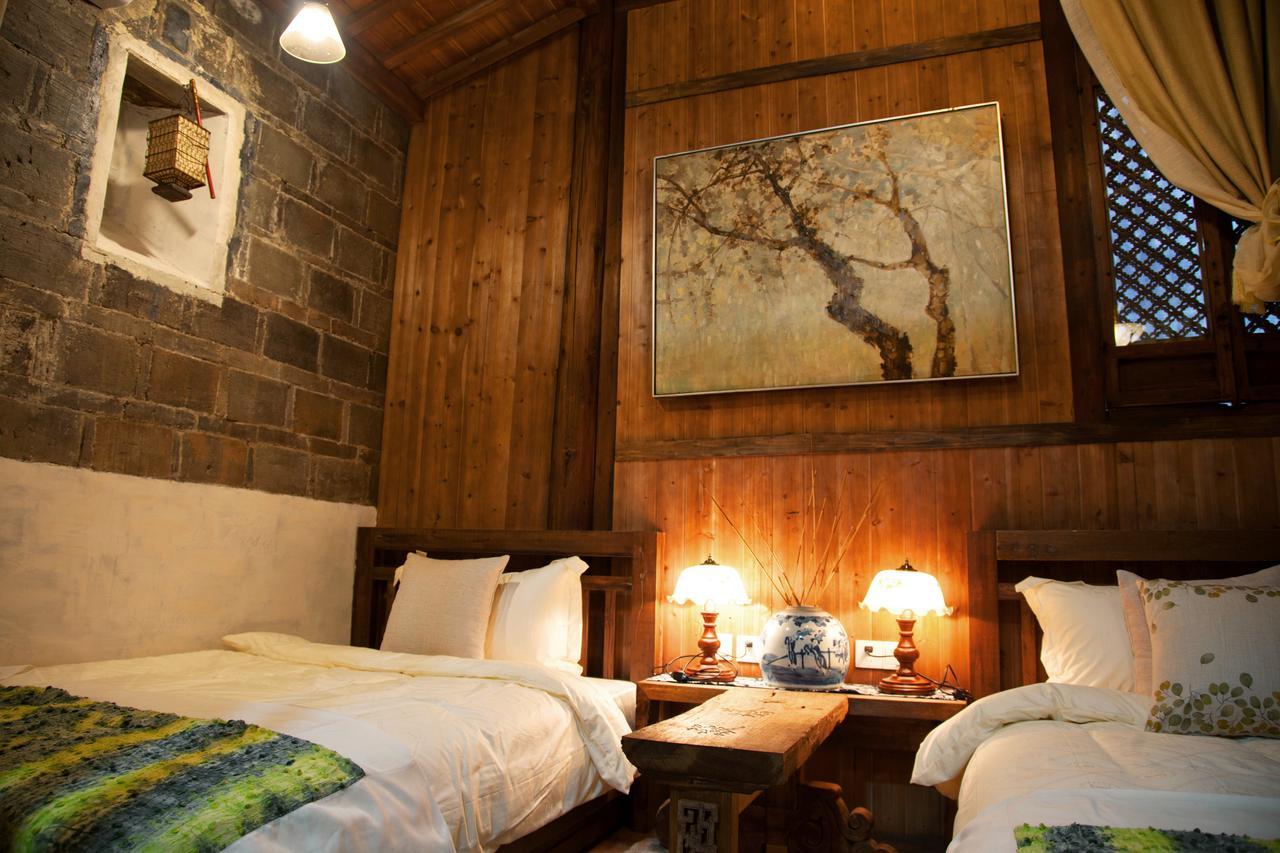 Wuyuan Qiye Yanxiang Guesthouse Εξωτερικό φωτογραφία