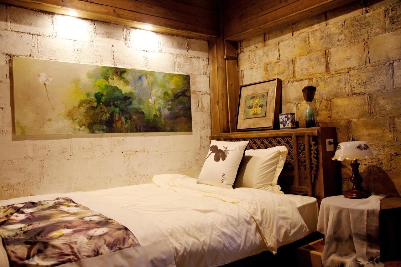Wuyuan Qiye Yanxiang Guesthouse Εξωτερικό φωτογραφία