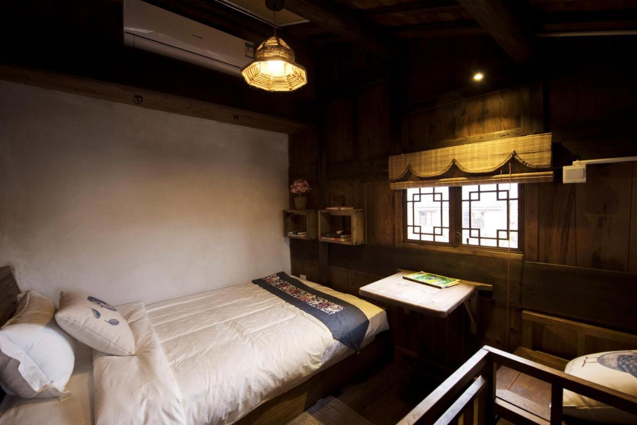 Wuyuan Qiye Yanxiang Guesthouse Εξωτερικό φωτογραφία