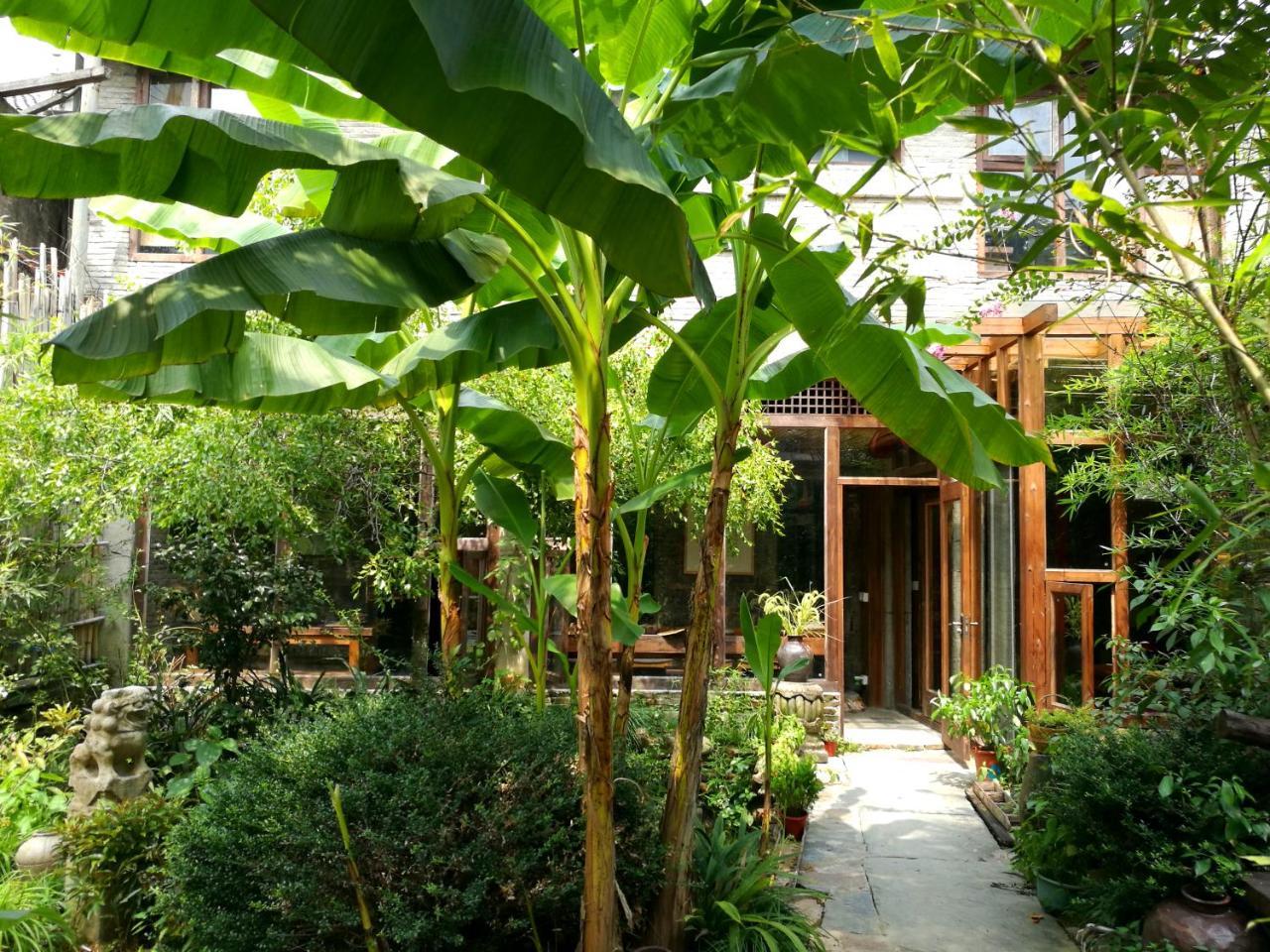Wuyuan Qiye Yanxiang Guesthouse Εξωτερικό φωτογραφία