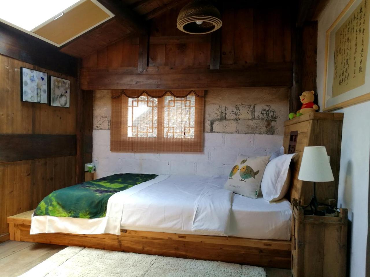 Wuyuan Qiye Yanxiang Guesthouse Εξωτερικό φωτογραφία